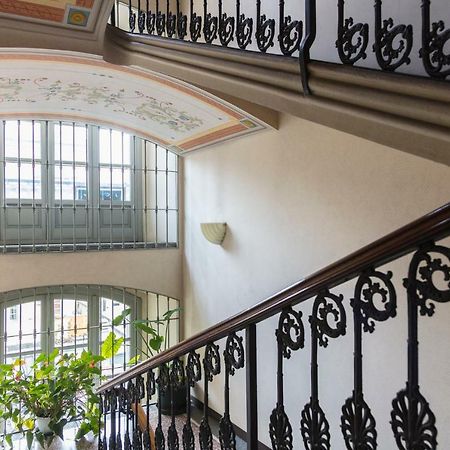 Casa Delle Colonne By Home A Porter 都灵 外观 照片