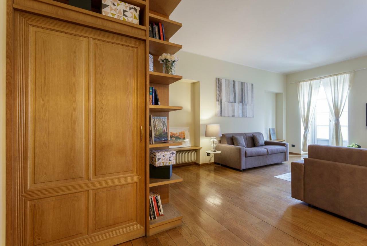 Casa Delle Colonne By Home A Porter 都灵 外观 照片
