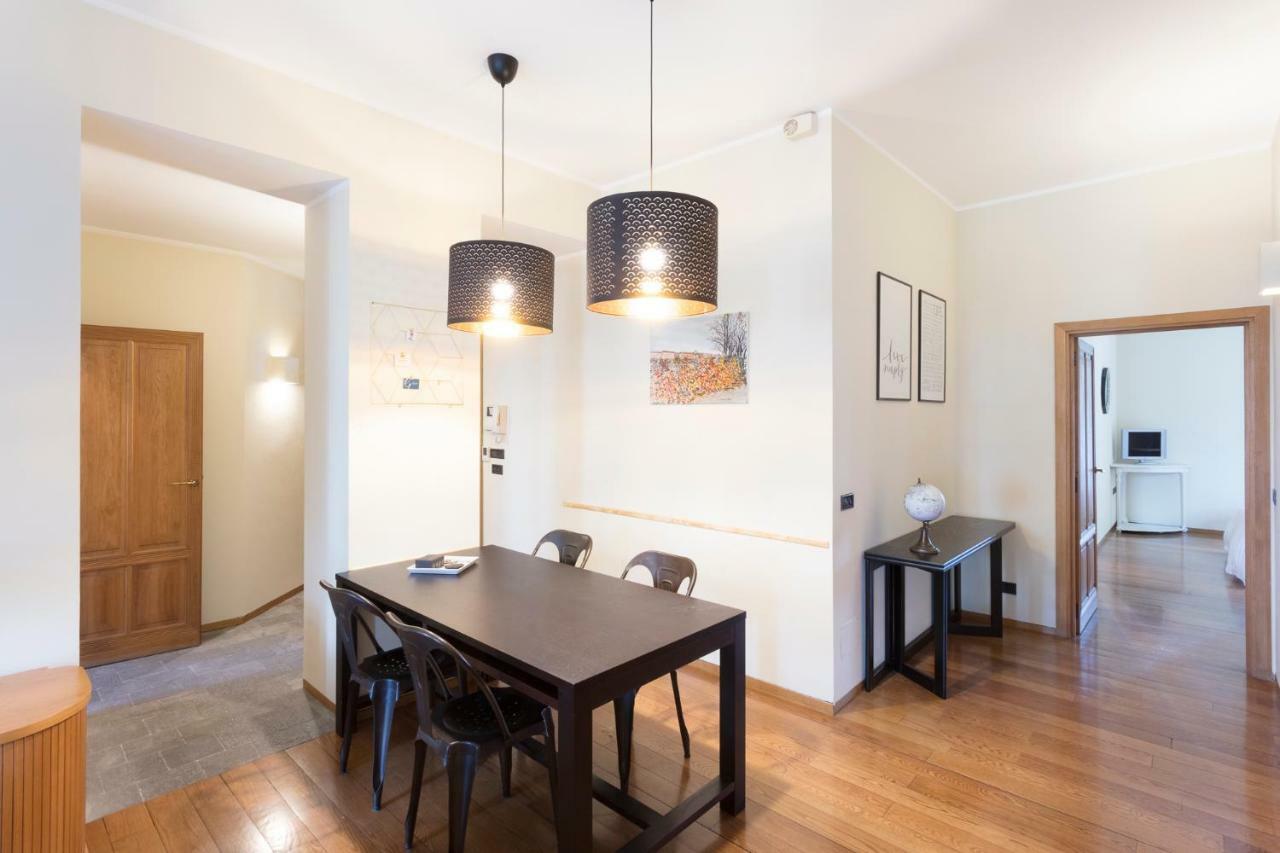 Casa Delle Colonne By Home A Porter 都灵 外观 照片