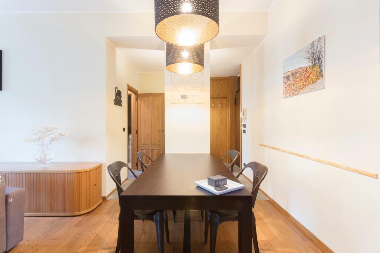 Casa Delle Colonne By Home A Porter 都灵 外观 照片