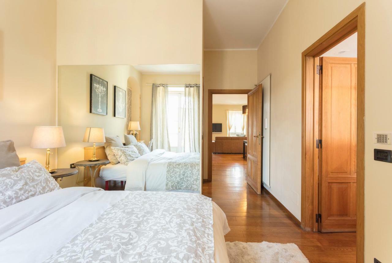 Casa Delle Colonne By Home A Porter 都灵 外观 照片