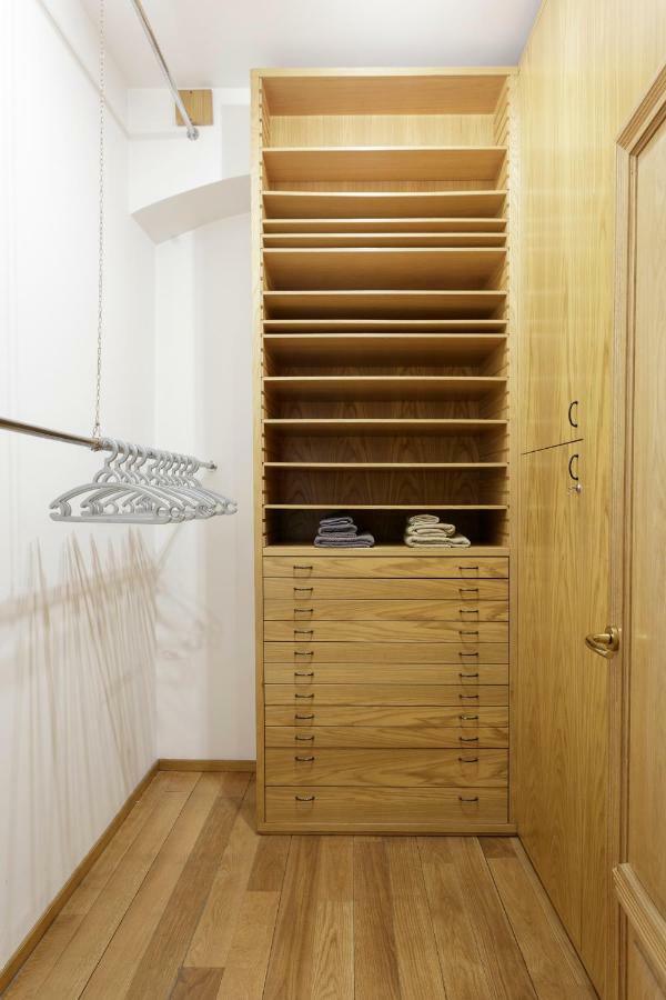 Casa Delle Colonne By Home A Porter 都灵 外观 照片