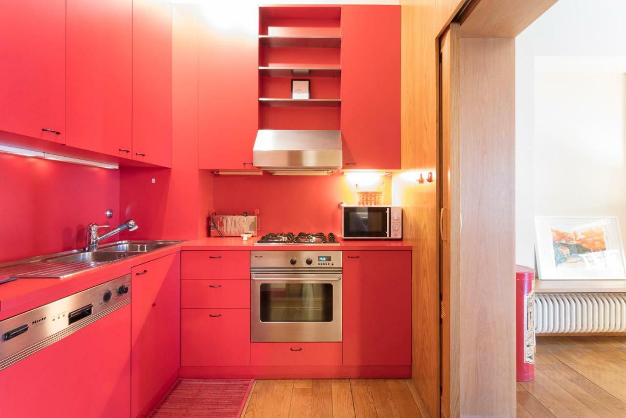 Casa Delle Colonne By Home A Porter 都灵 外观 照片