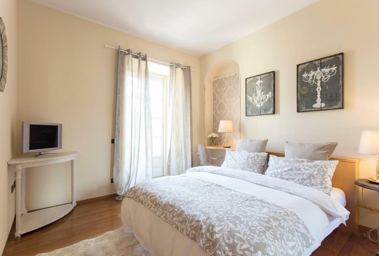 Casa Delle Colonne By Home A Porter 都灵 外观 照片