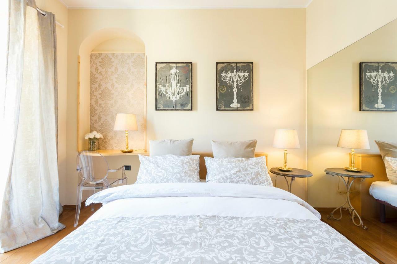 Casa Delle Colonne By Home A Porter 都灵 外观 照片
