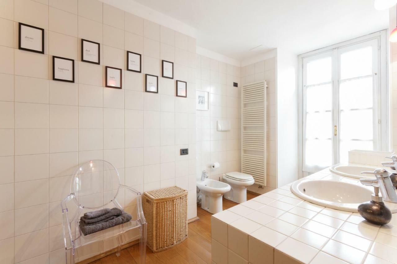 Casa Delle Colonne By Home A Porter 都灵 外观 照片